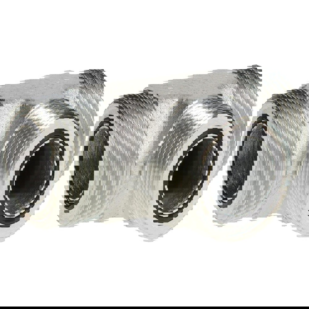 Compression Tube Union: 1